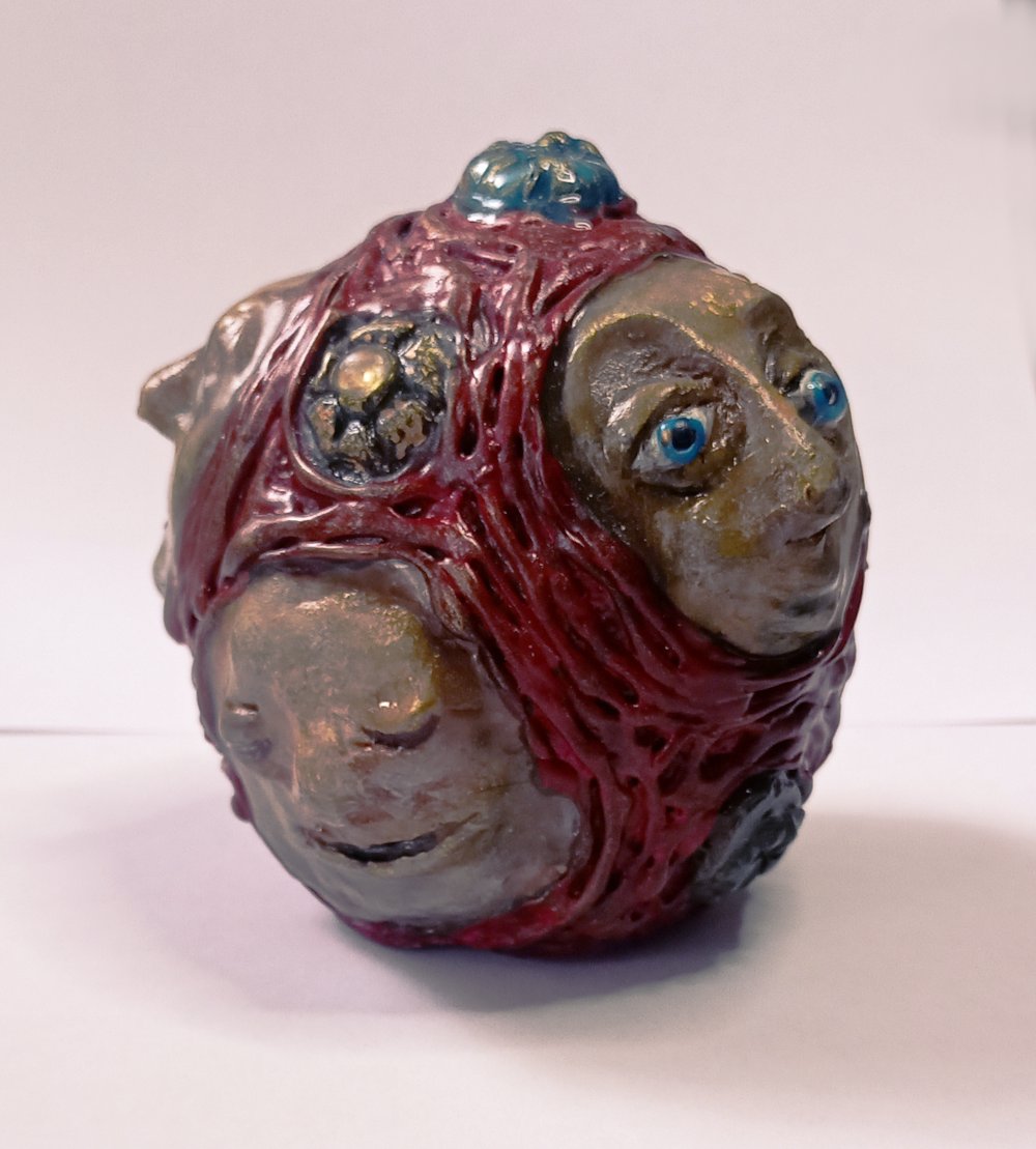 И таким вот еще.