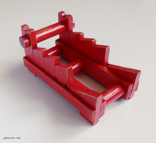 Опытный образец