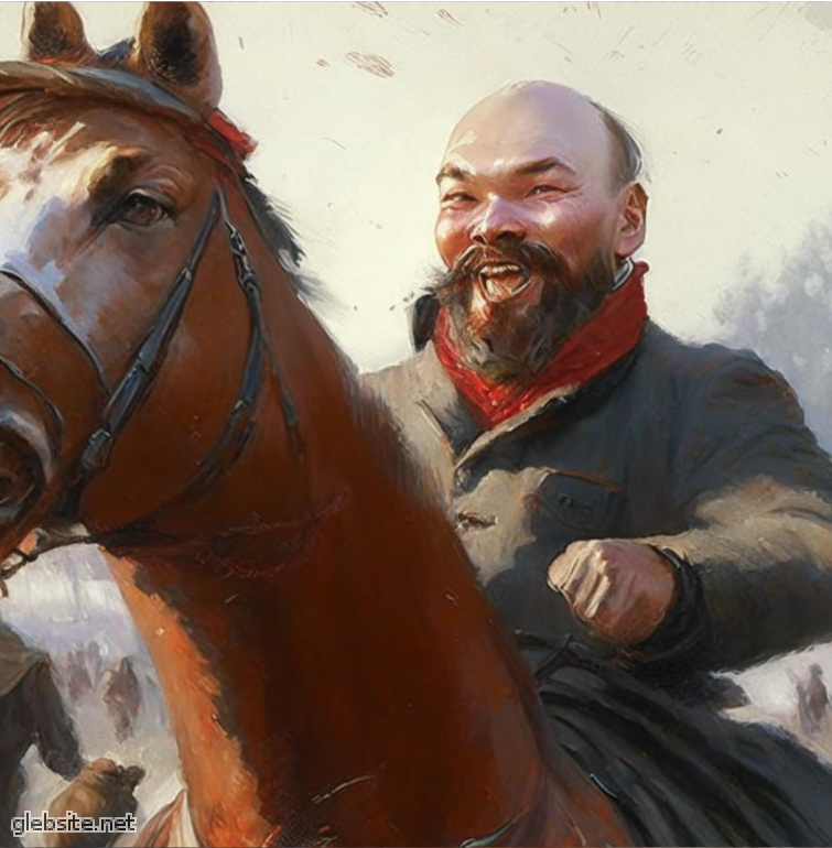 А вот этот, пожалуй, любимый