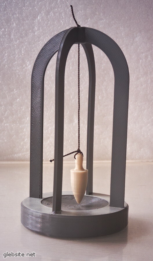 Скачать на Thingiverse