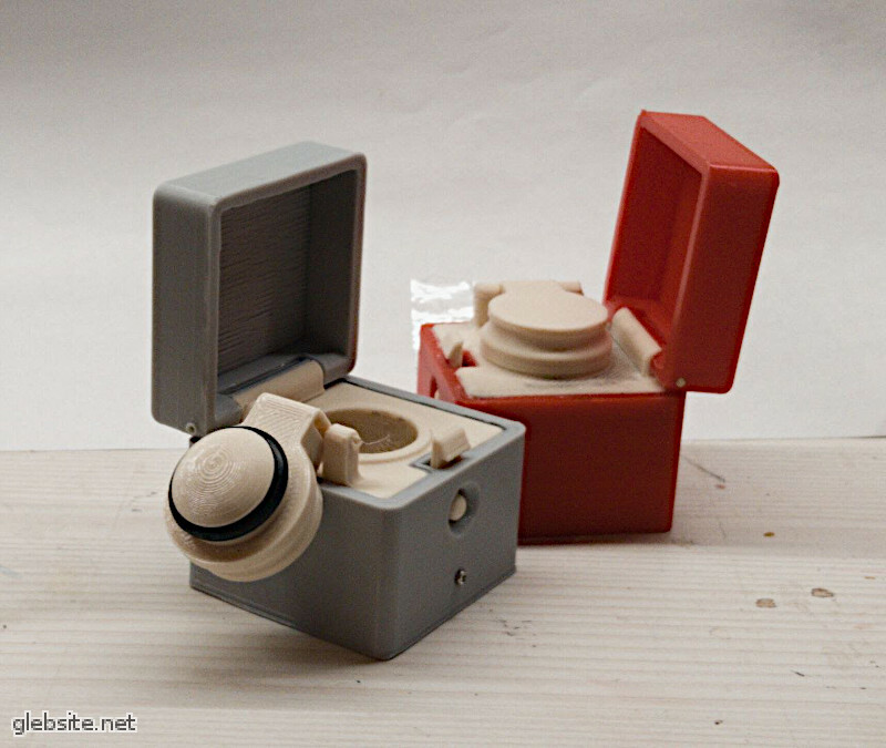 Инструкции и прочее