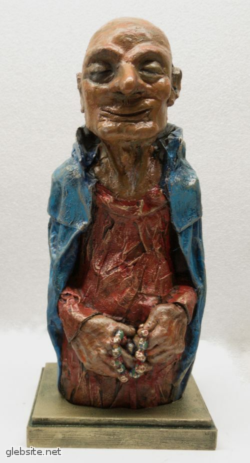 В полный рост.