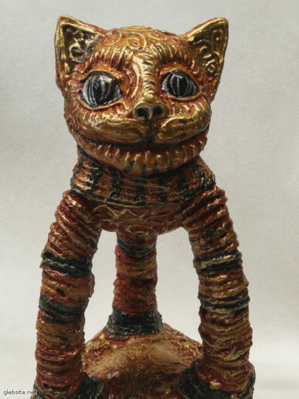 Говорящий кот